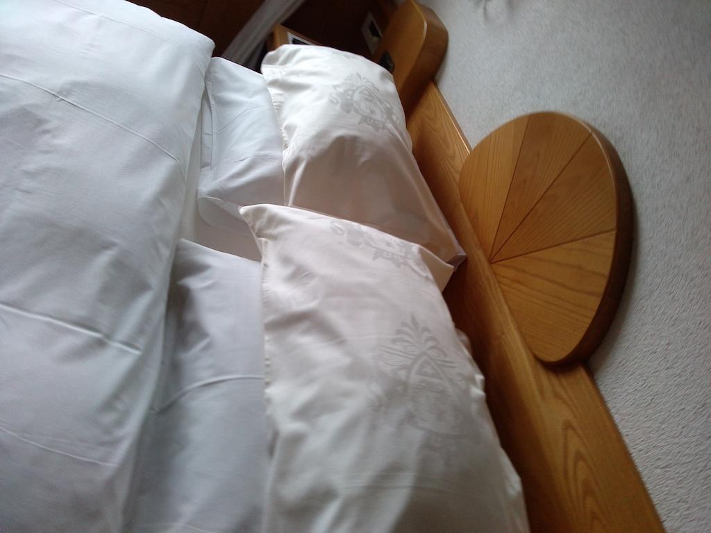Hotel Vergeiner เซเฟลด์ อิน ทิโรล ห้อง รูปภาพ
